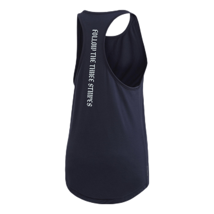 Otr Bos Tank Blue