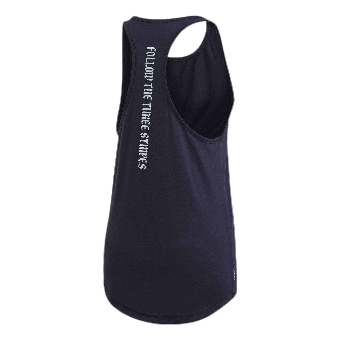 Otr Bos Tank Blue