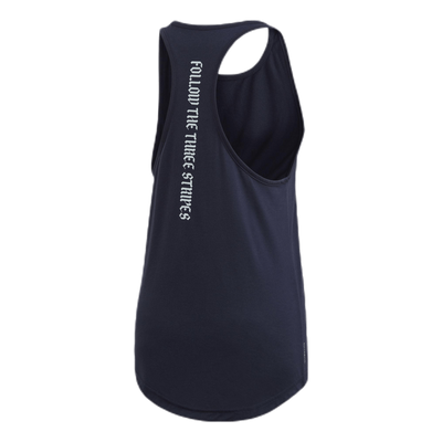 Otr Bos Tank Blue