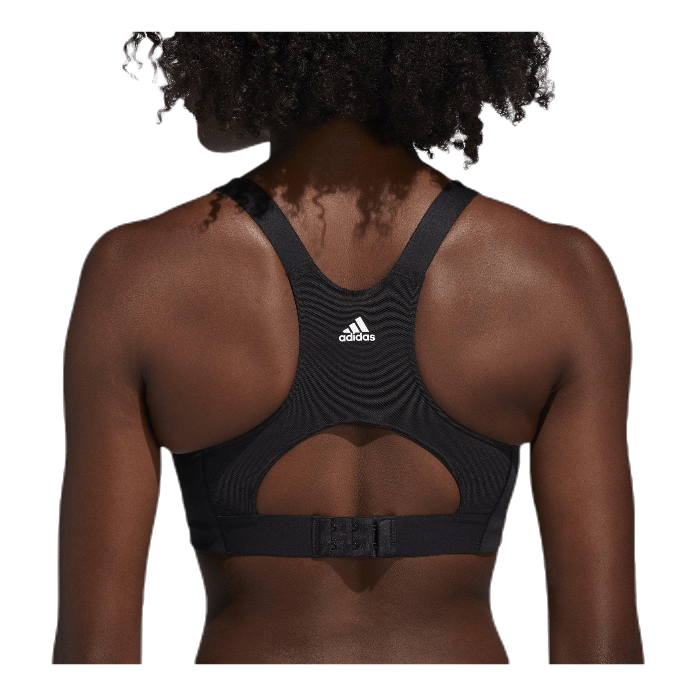 Ultimate Alpha Bra Black
