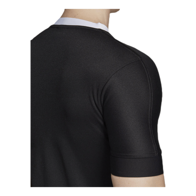 AB H Jersey Black
