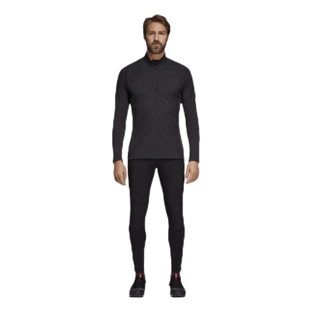 Agravic Tight Black