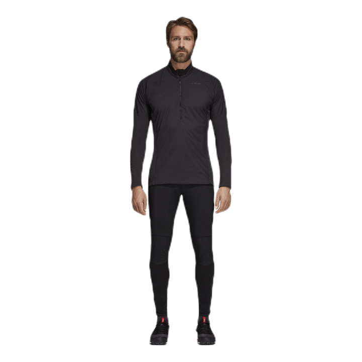 Agravic Tight Black