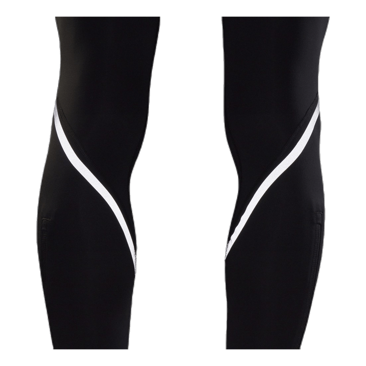 Adidas Saturday Long Tight Men Black