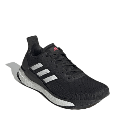 Solarboost 19 Shoes Core Black / Cloud White / Signal Pink / Coral