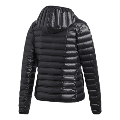 Varilite Hood Jacket Black