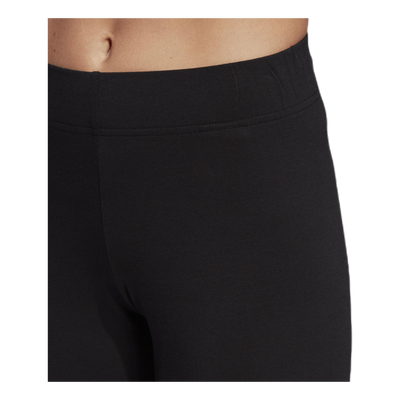 Essentials Linear Tight Black / White