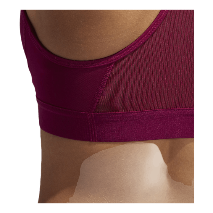 Drst Alphaskin Bra Red