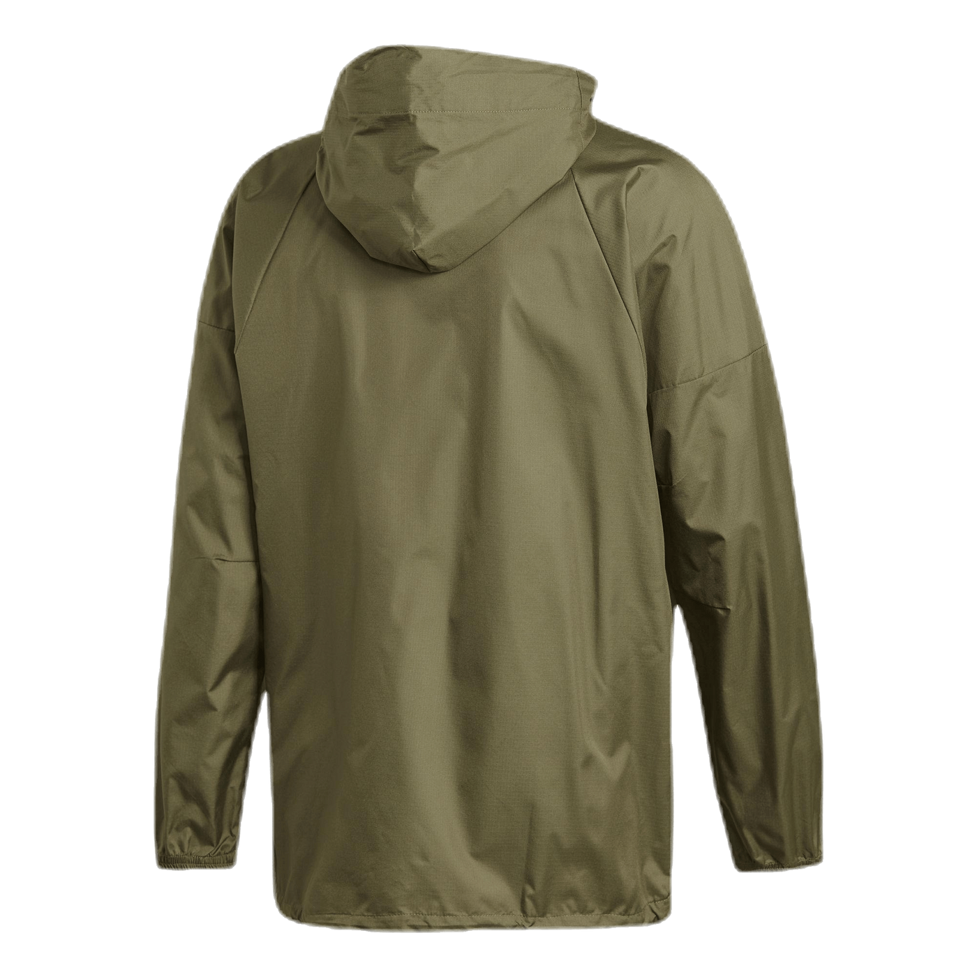 Wind Jacket Green