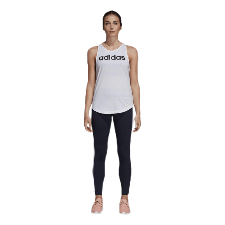 Essentials 3S Tight Legend Ink / White