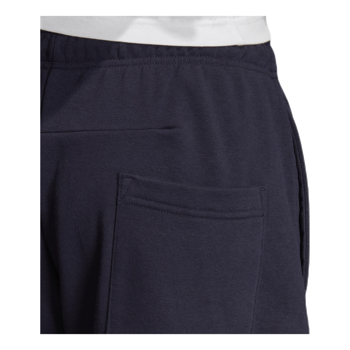 Must Have Bos Short French Terry Legend Ink / White