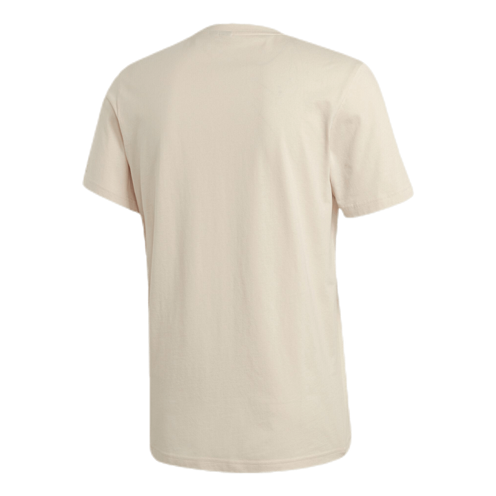 V T-Shirt Purple