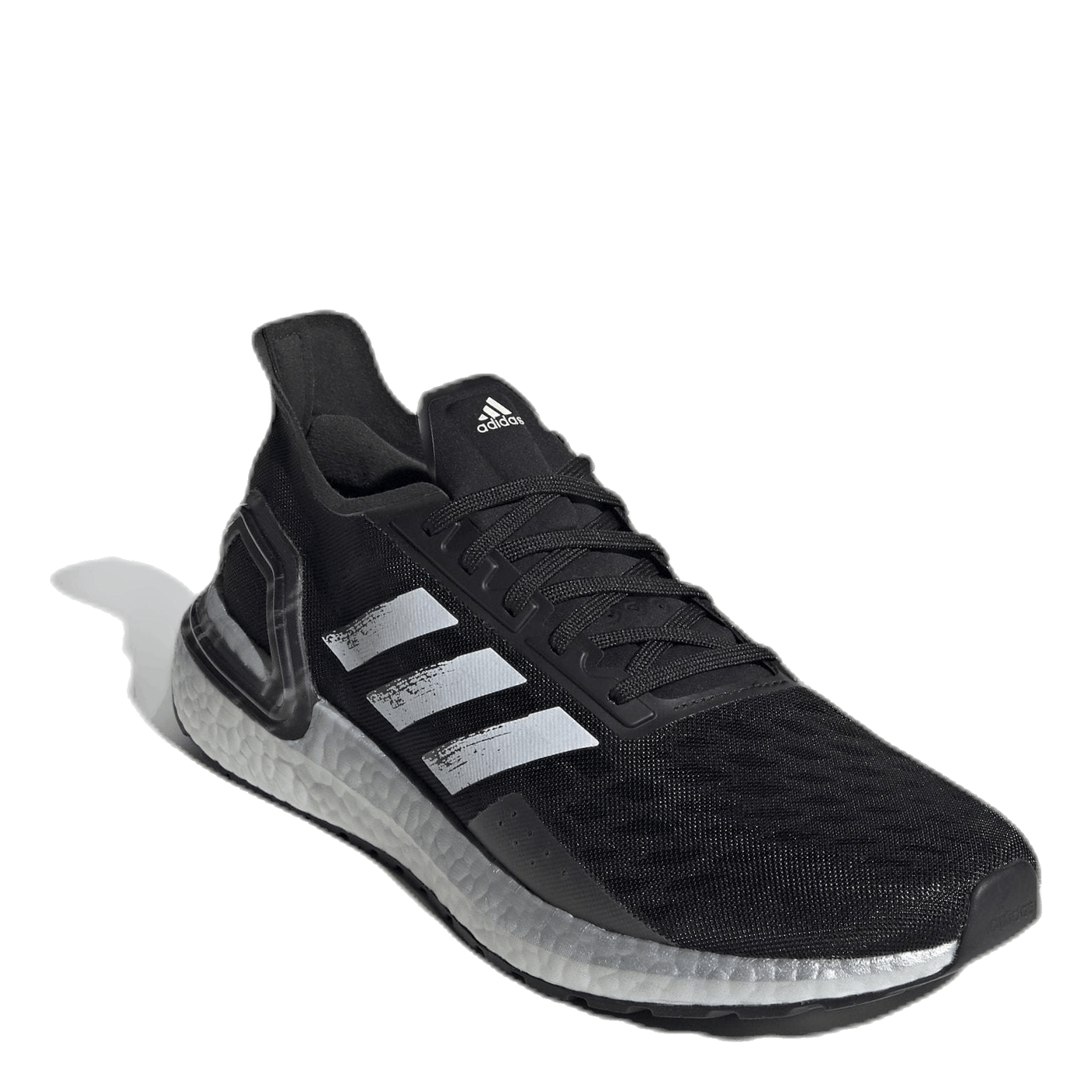 Adidas ultra boost pb online cloud white core black