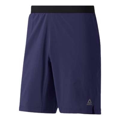 Speed Shorts Blue