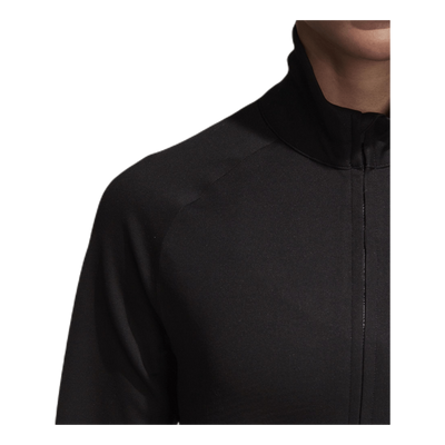 PHX Jacket Black adidas Runforest