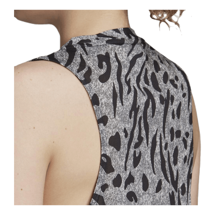 Tank AL Black/Grey