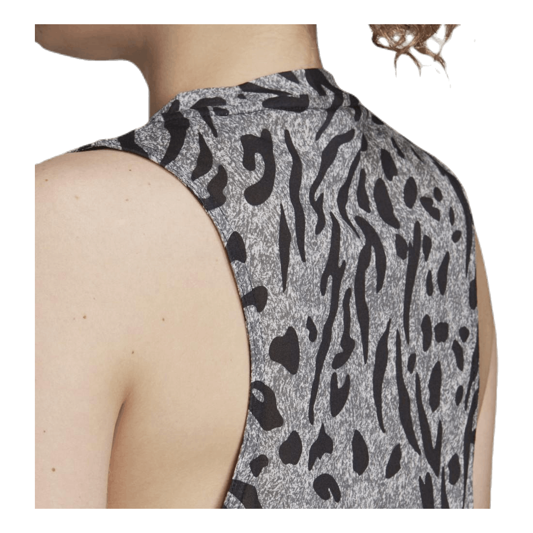 Tank AL Black/Grey