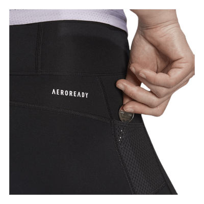 Adidas Own The Run Tight Women Black
