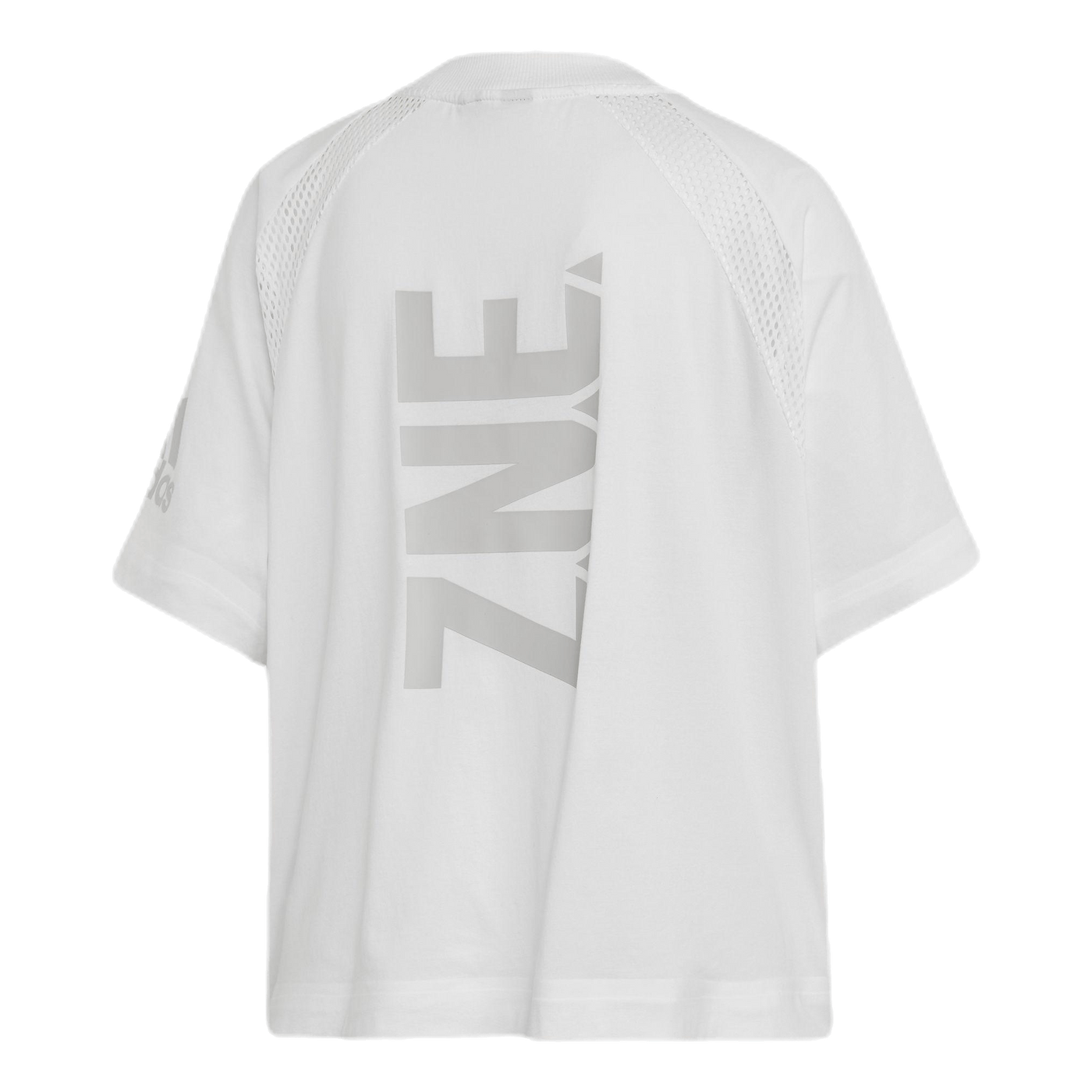 Zne Tee White