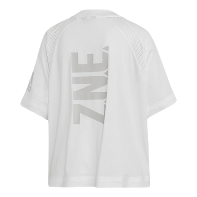 Zne Tee White
