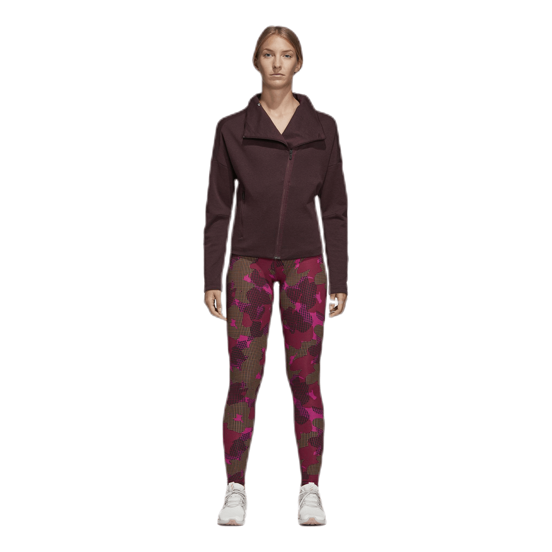 Belive This High Rise Def AI Patterned