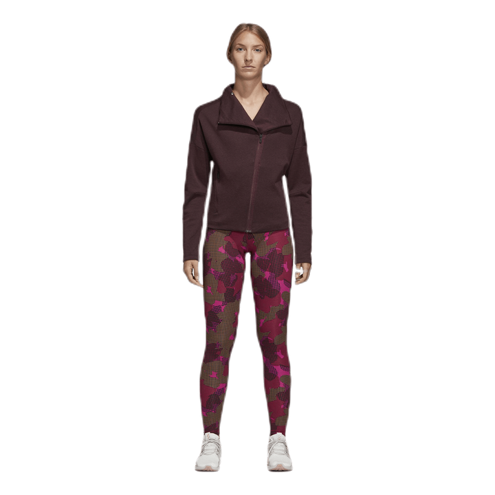 Belive This High Rise Def AI Patterned