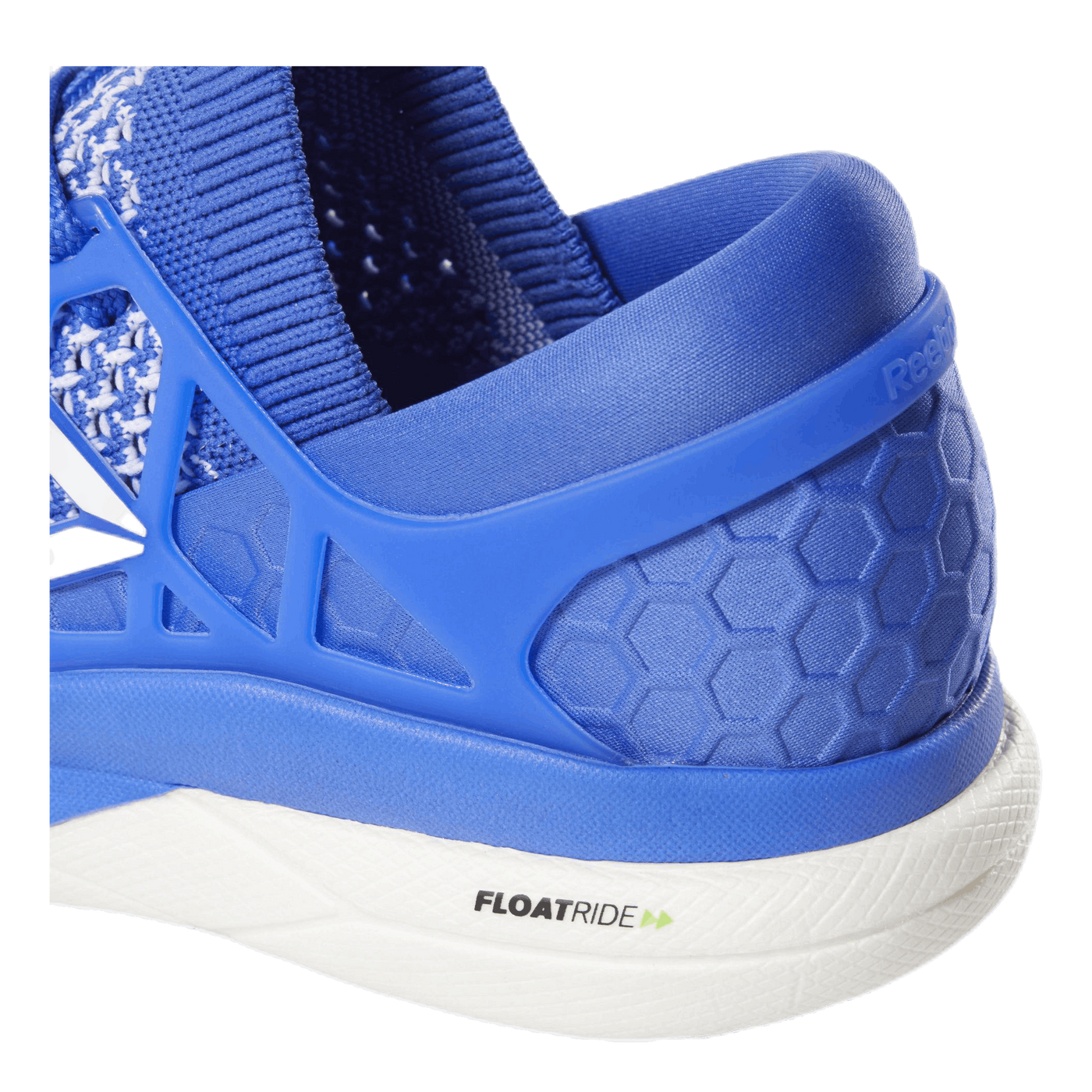 Floatride Run ULTK Blue/White/Gold