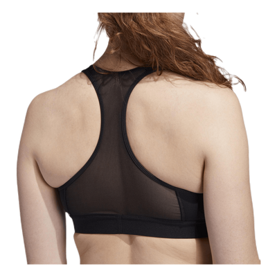 Drst Alphaskin Bra Black