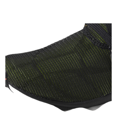 Floatride Run Flexweave Green/Black/Grey