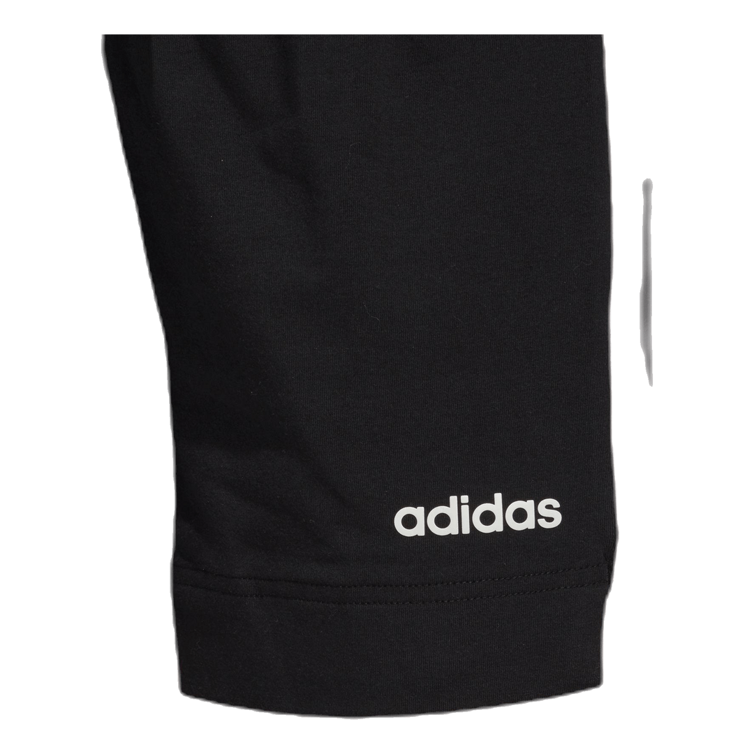 Essentials 3S Short Black / White