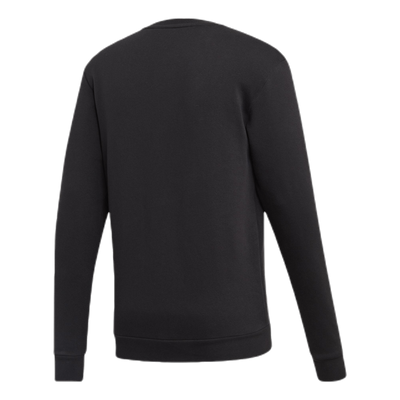 Tango Sweat Crew Black