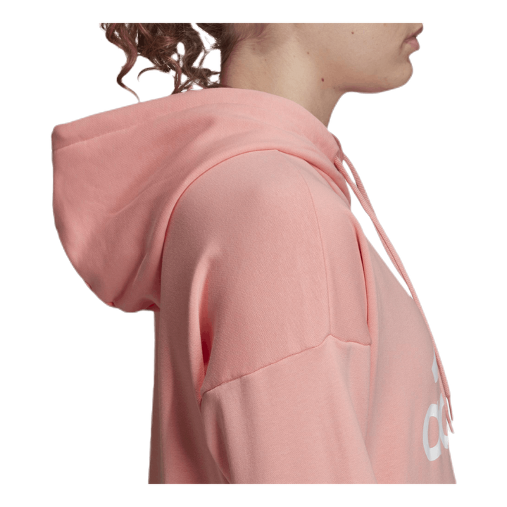 Bos Long Hd Pink/White
