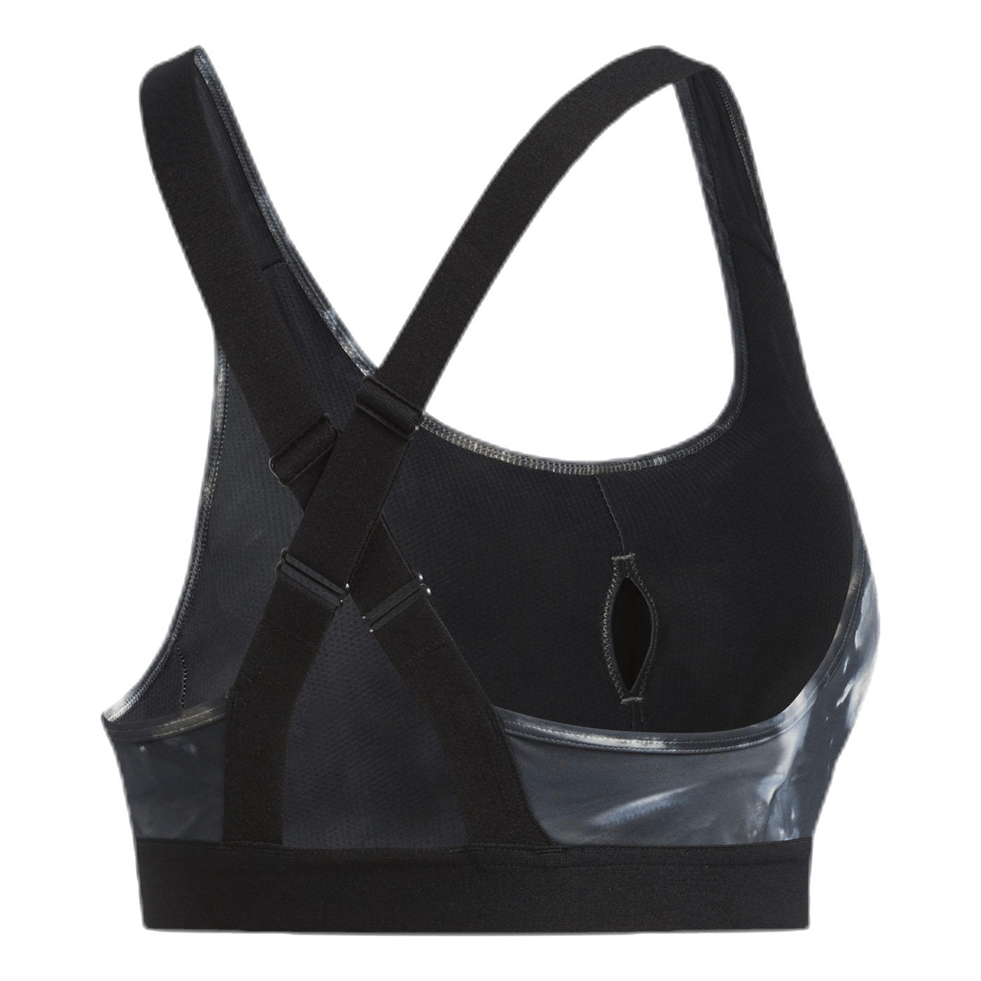 DTR Parley Bra Black