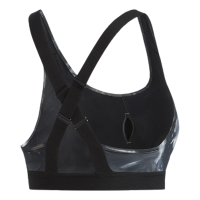 DTR Parley Bra Black