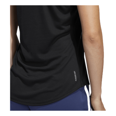 Run It Tank 3S Black