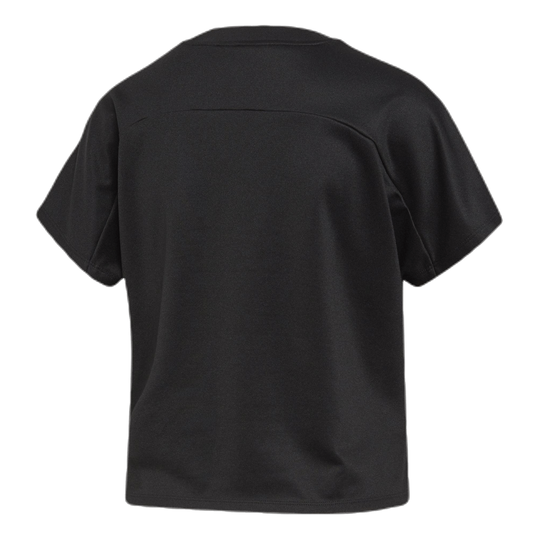 AtTEETude Tee White/Black