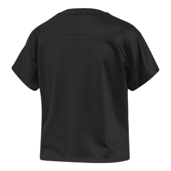 AtTEETude Tee White/Black