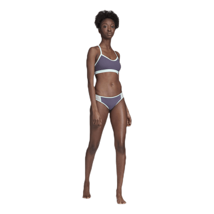 BW Bikini Bottom LS Grey