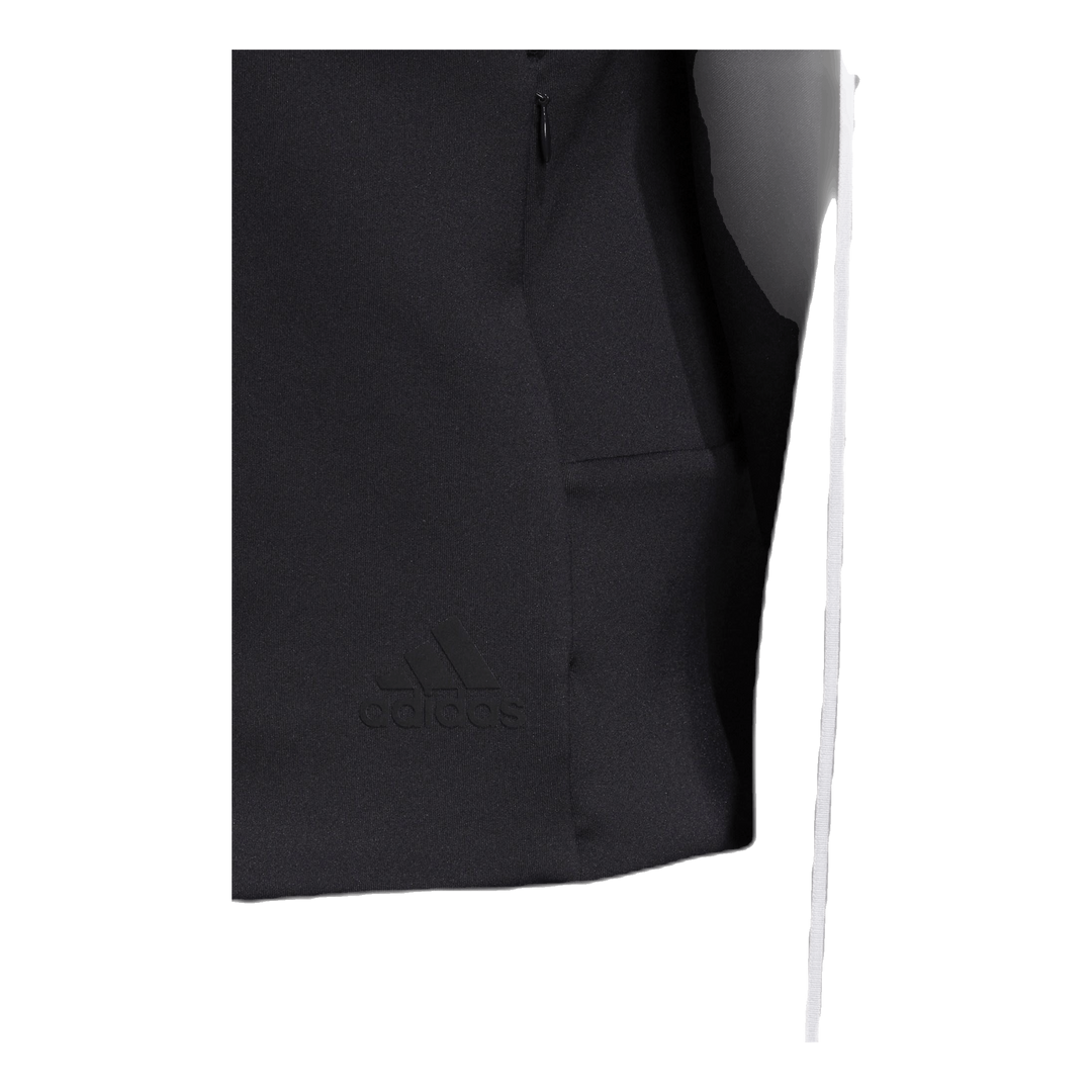 St Tracktop Black