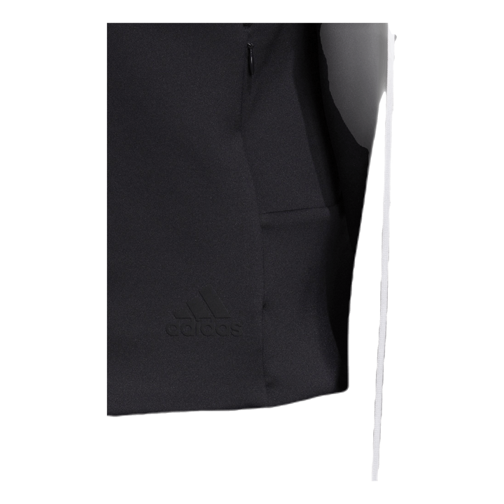 St Tracktop Black