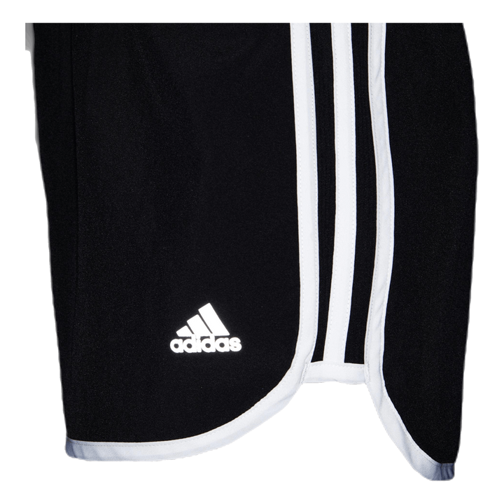 M20 Short White/Black