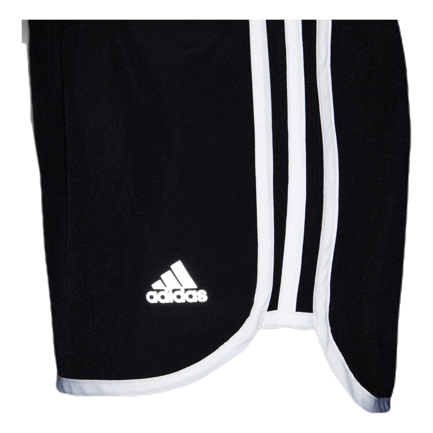 M20 Short White/Black