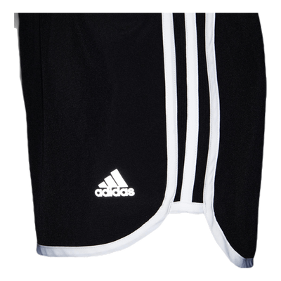 M20 Short White/Black