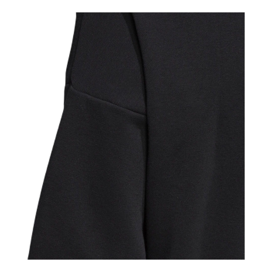 Bos Long Hd White/Black