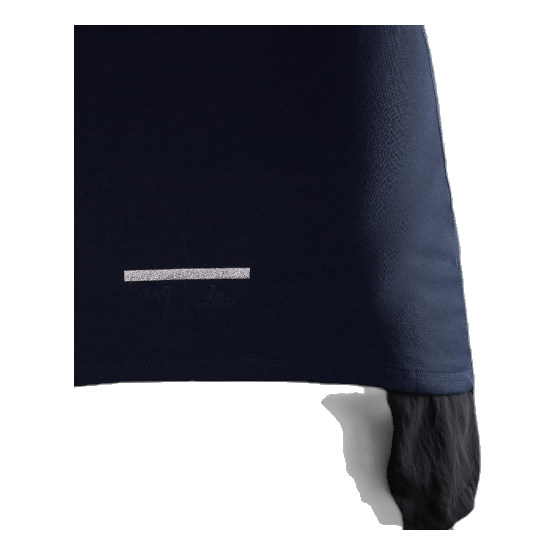 Agravic All Tee Blue