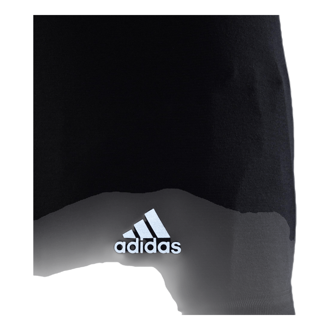 25/7 Tee Black