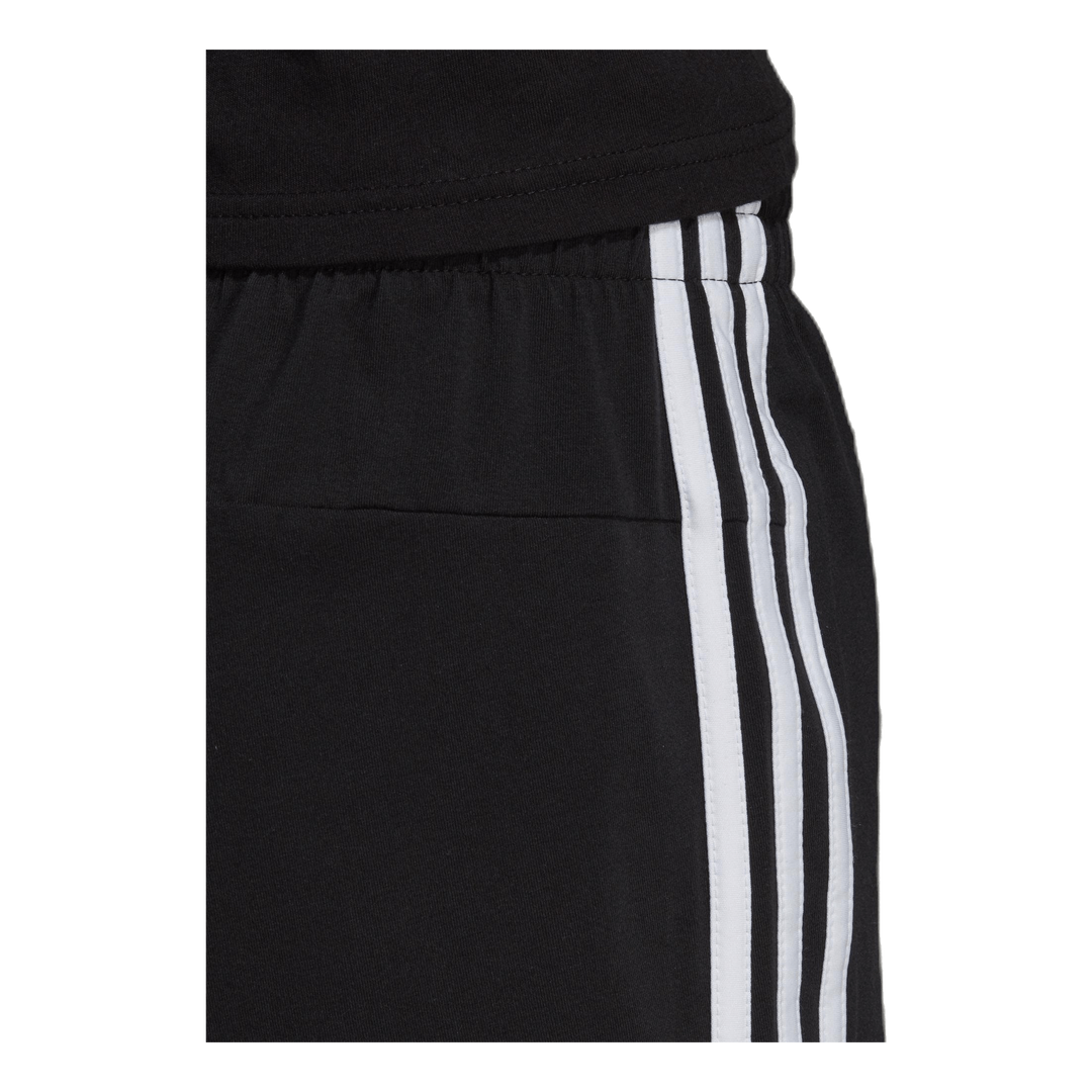 Essentials 3S Short Black / White