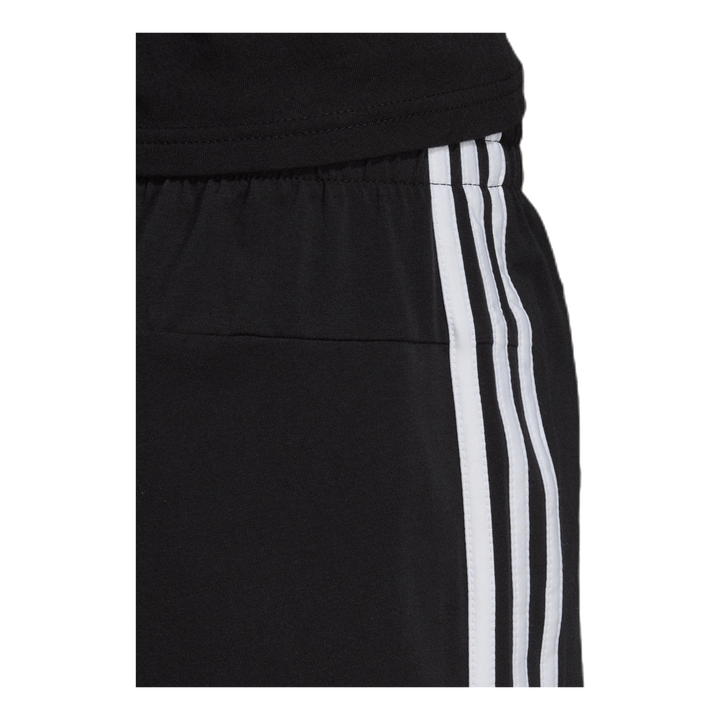 Essentials 3S Short Black / White