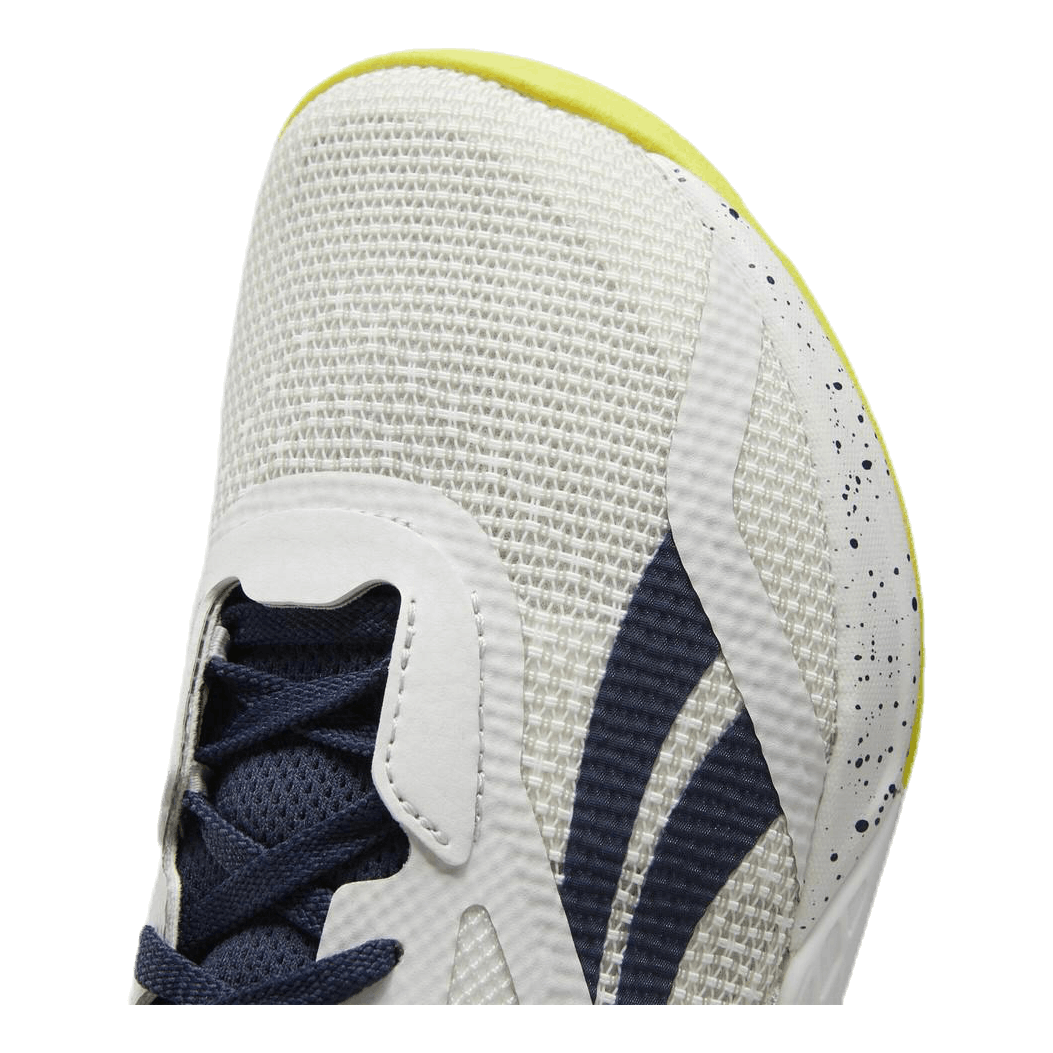 Reebok Nano X White/Black