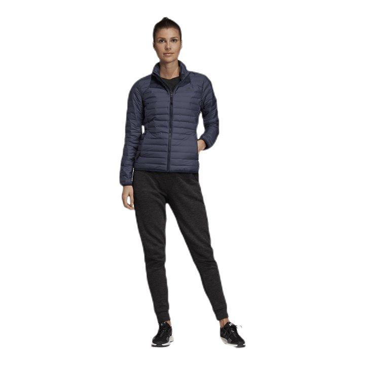 Varilite Jacket Blue